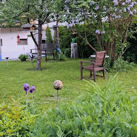 Bergblick Apartament Mühlbach am Hochkönig