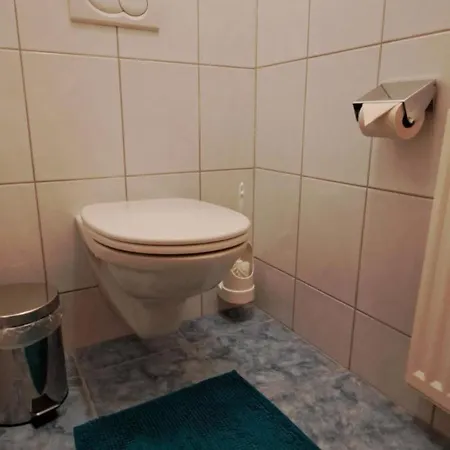 Apartament Bergblick Mühlbach am Hochkönig