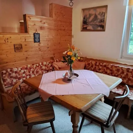 Bergblick Lägenhet *