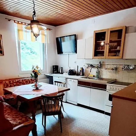 Bergblick * Mühlbach am Hochkönig