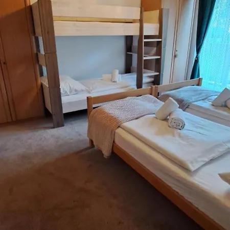 Bergblick Apartamento