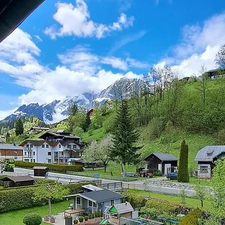 Bergblick 아파트 *