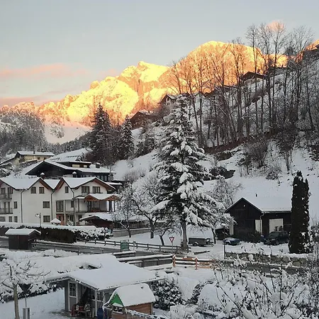 Apartamento Bergblick Schloglberg