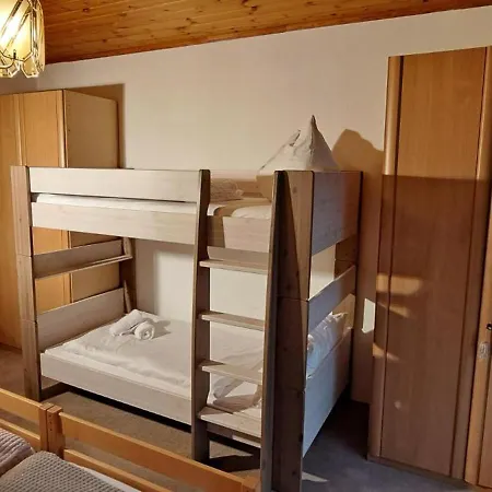 Apartament Bergblick