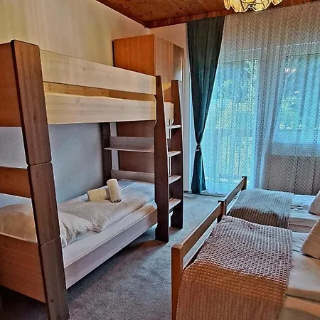 Apartamento Bergblick Schloglberg