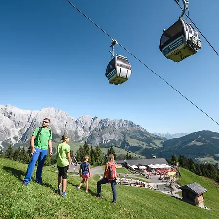 Bergblick *