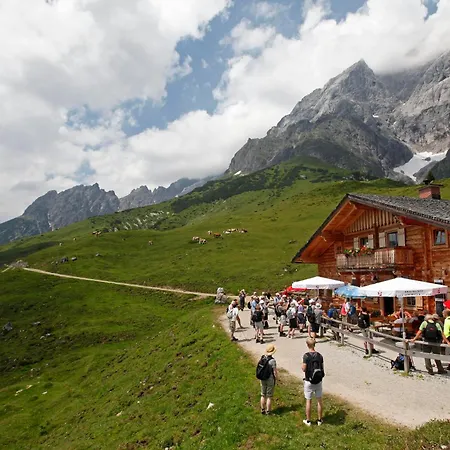 Bergblick