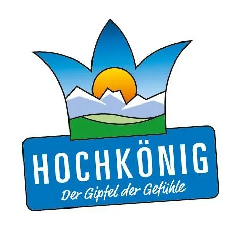 Bergblick Schloglberg