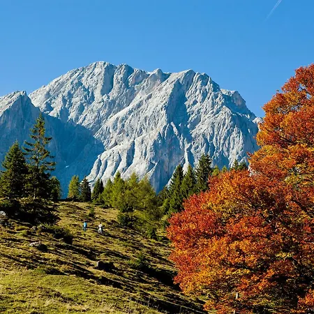 Bergblick Lägenhet *