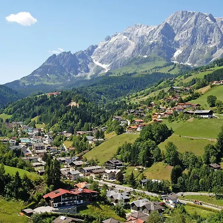 Bergblick *