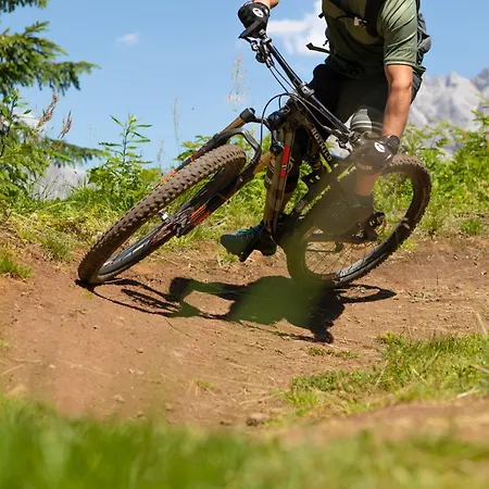 Apartament Bergblick