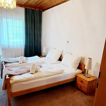 Bergblick Apartamento