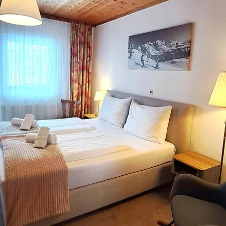 Bergblick * Mühlbach am Hochkönig