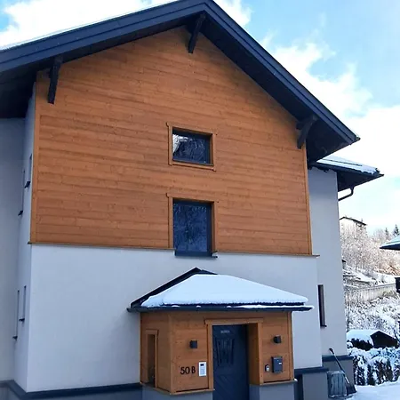 Bergblick Mühlbach am Hochkönig