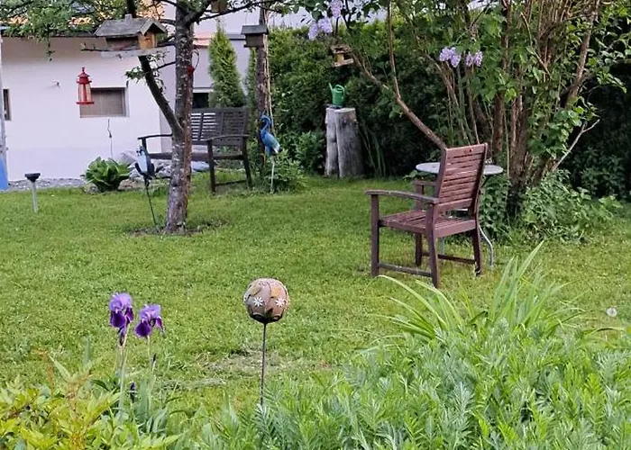 Bergblick Apartamento Mühlbach am Hochkönig