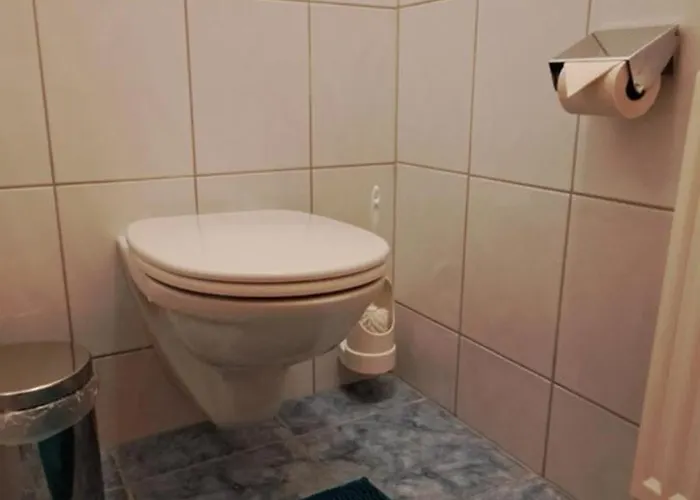 Apartamento Bergblick Mühlbach am Hochkönig