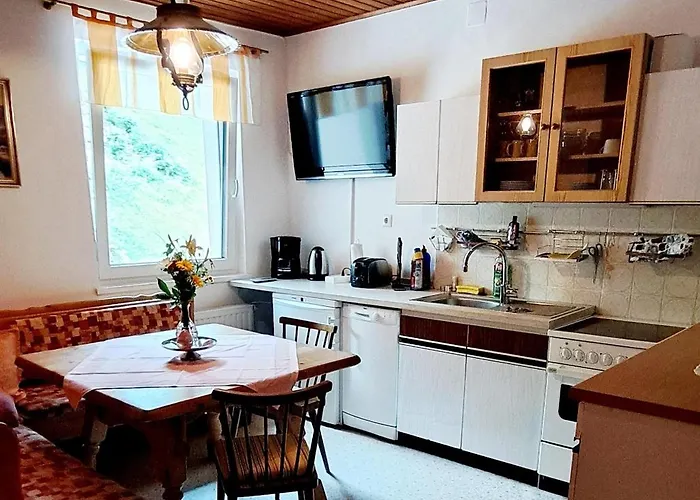 Bergblick * Mühlbach am Hochkönig