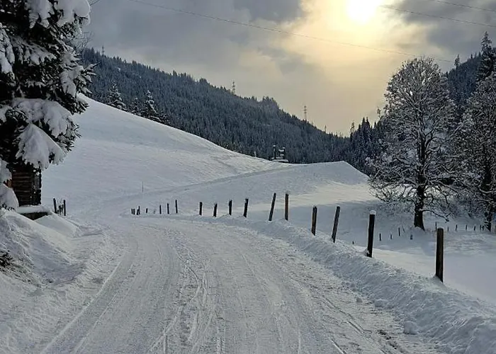 Bergblick * Mühlbach am Hochkönig