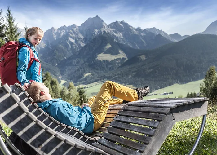 Bergblick * Mühlbach am Hochkönig