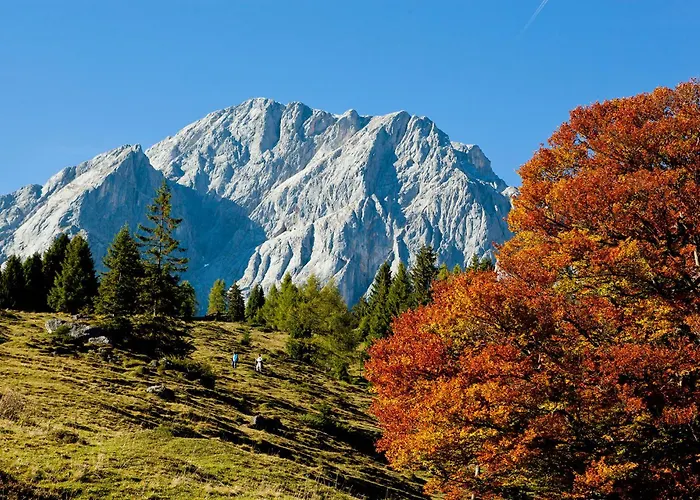 Bergblick Apartamento *