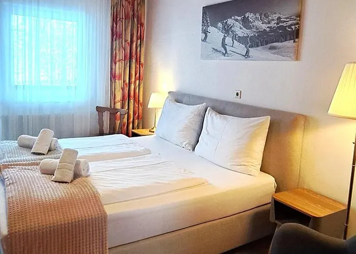 Bergblick * Mühlbach am Hochkönig